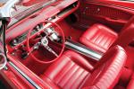 Ford Mustang Convertible 1965 года